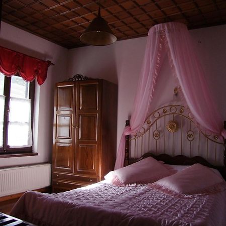 Mansion Theodora 호텔 마크리니차 외부 사진